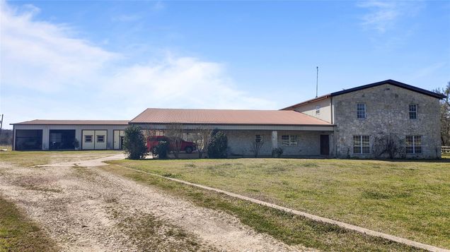 3640 County Road 481 Thrall, TX Plot of land Active - Photo 1 of 33. Opens carousel modal
