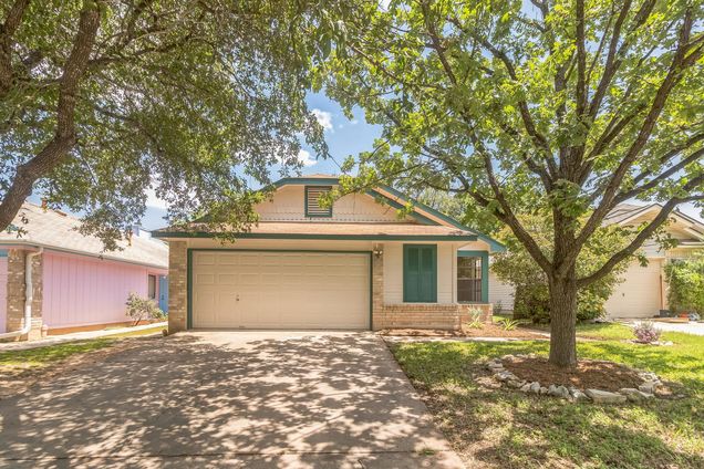 1200 Glen Summer Cv Austin, TX House Active - Photo 1 of 28. Opens carousel modal
