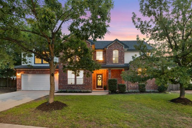 11508 Arroyo Blanco Dr Austin, TX House Active - Photo 1 of 40. Opens carousel modal