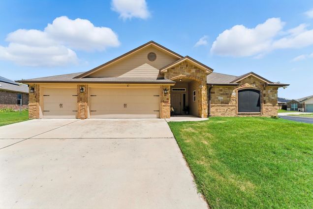 6701 John Adair Dr Killeen, TX House Active - Photo 1 of 29. Opens carousel modal