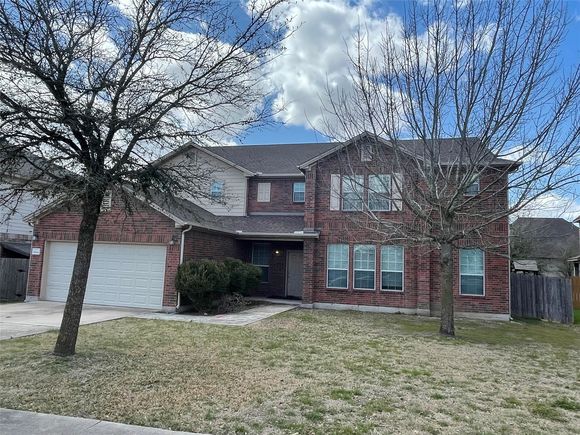 19904 Sap Cv Round Rock, TX House Active - Photo 1 of 15. Opens carousel modal