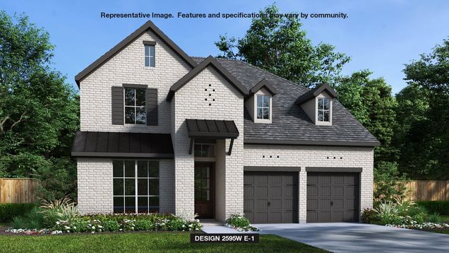 205 Ensberg Ln Liberty Hill, TX House Active - Photo 1 of 2. Opens carousel modal