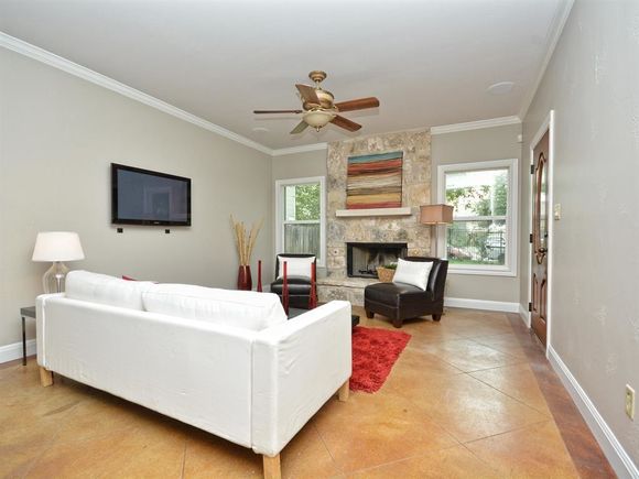 907 Ellingson Ln Austin, TX House Active - Photo 1 of 19. Opens carousel modal