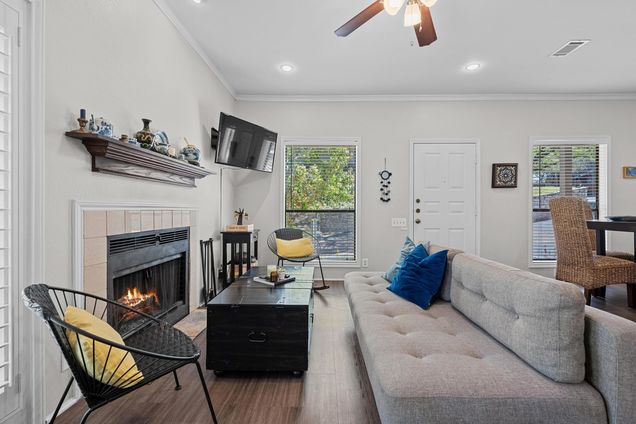 802 S First St Unit 126 Austin, TX Condo Active - Photo 1 of 40. Opens carousel modal
