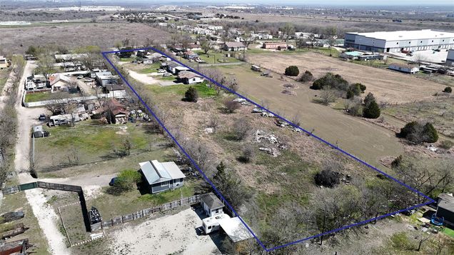 10707 Mcangus Rd Del Valle, TX Land Active - Photo 1 of 4. Opens carousel modal
