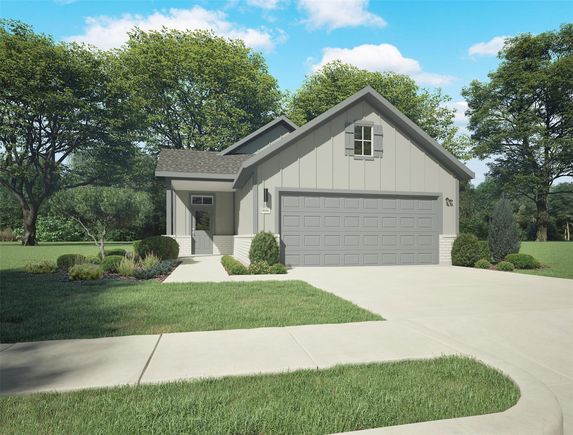 310 Bendecido Loop Elgin, TX House Active - Photo 1 of 24. Opens carousel modal