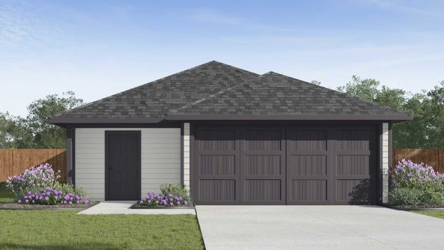 205 Bull Lake Cir
