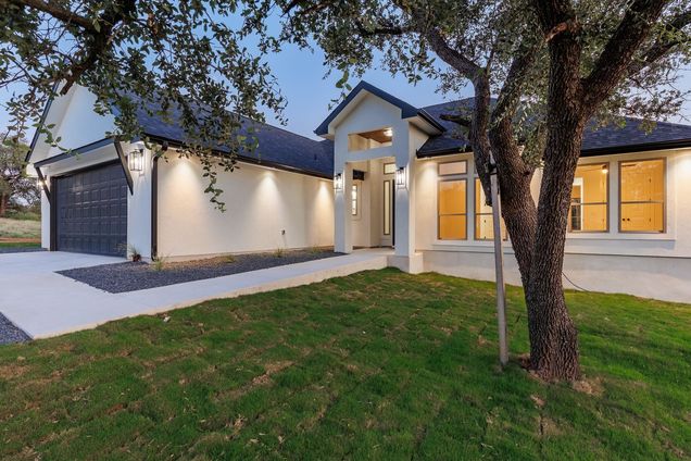 137 Granitecastle Dr
