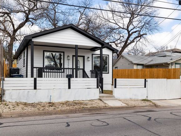 2308 Santa Maria St Austin, TX House Active - Photo 1 of 32. Opens carousel modal