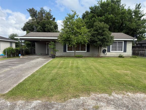 2325 11th St Port Neches, TX House Active - Photo 1 of 11. Opens carousel modal
