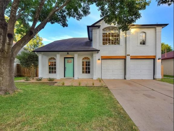 10607 Watchful Fox Dr