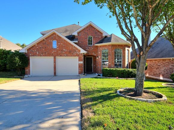 19401 Stage Line Trl Pflugerville, TX House Active - Photo 1 of 28. Opens carousel modal