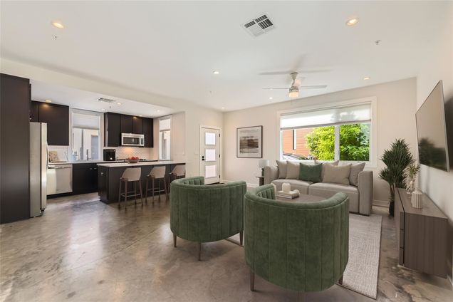 1931 E 38th 1/2 St Unit 71 Austin, TX Townhouse Active - Photo 1 of 30. Opens carousel modal