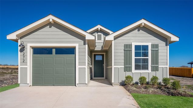 164 Celosia Loop Uhland, TX House Active - Photo 1 of 20. Opens carousel modal