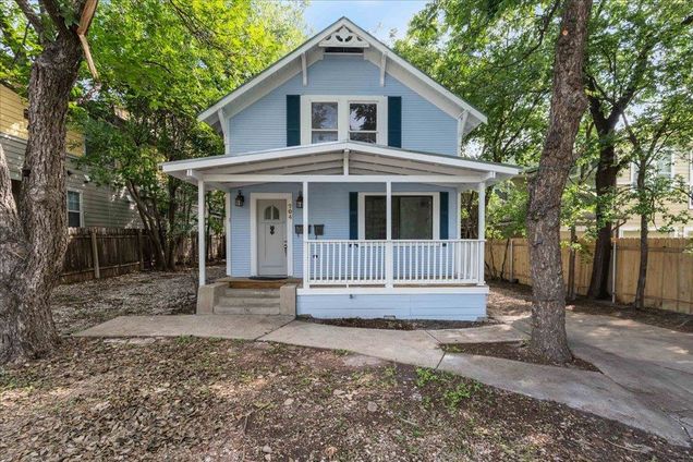 704 Franklin Blvd Austin, TX House Active - Photo 1 of 28. Opens carousel modal