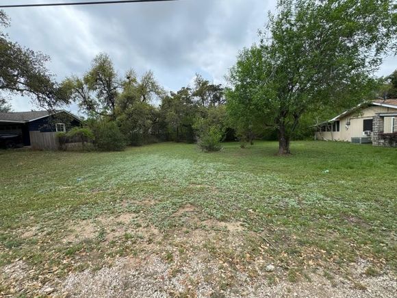 1107 Doris Ln Cedar Park, TX Plot of land Active - Photo 1 of 6. Opens carousel modal