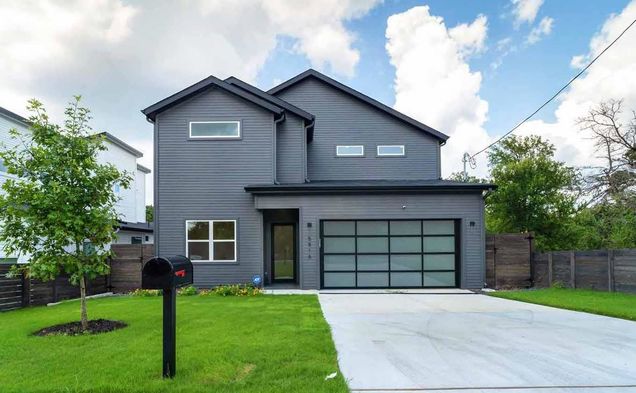 5816 Harold Ct Austin, TX House Active - Photo 1 of 32. Opens carousel modal