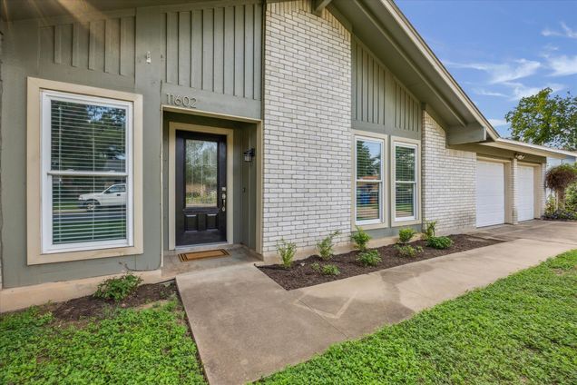 11602 Fast Horse Dr Austin, TX House Active - Photo 1 of 32. Opens carousel modal