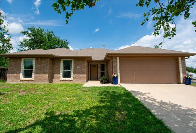 301 Julie St Burnet, TX House Active - Photo 1 of 5. Opens carousel modal