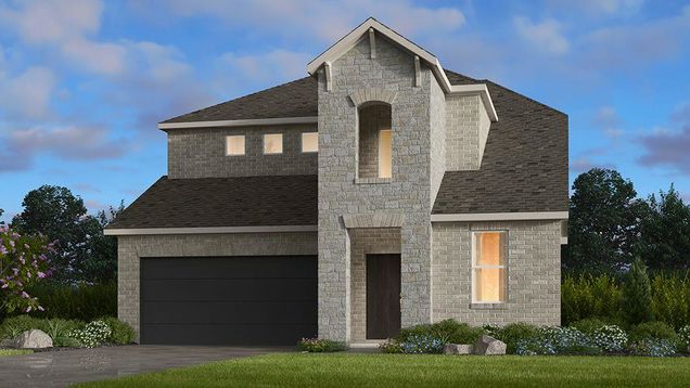 713 Tradewinds Way Georgetown, TX House Active - Photo 1 of 9. Opens carousel modal