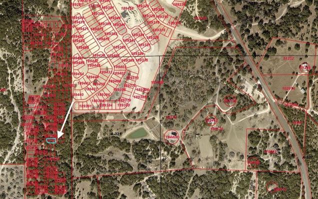 5386 Ranch Road 1376 Rd Unit 309 Fredericksburg, TX Plot of land Active - Photo 1 of 7. Opens carousel modal