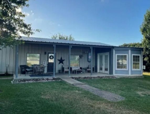 616 S Rockdale St Lexington, TX House Active - Photo 1 of 7. Opens carousel modal