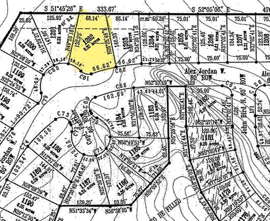 110 W Alex Jordan St Blanco, TX Plot of land Active - Photo 1 of 22. Opens carousel modal