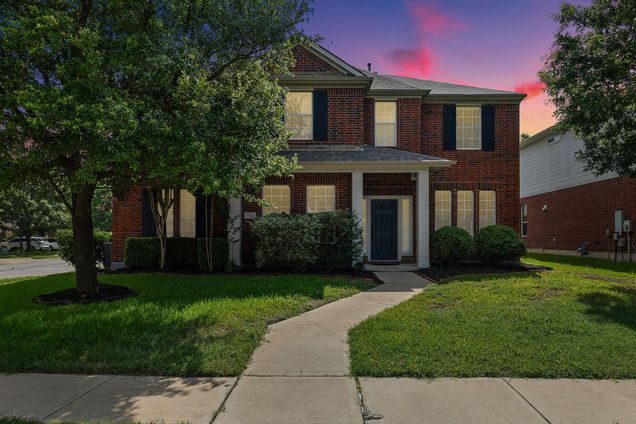 676 Rusk Rd Round Rock, TX House Active - Photo 1 of 35. Opens carousel modal