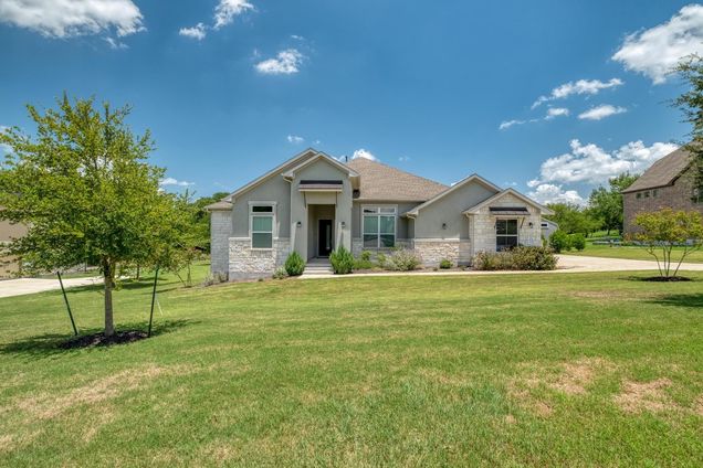 251 Raptor Beak Way Cedar Creek, TX House Active - Photo 1 of 31. Opens carousel modal