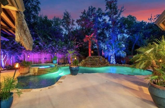 1125 Castle Path Round Rock, TX House Active - Photo 1 of 31. Opens carousel modal