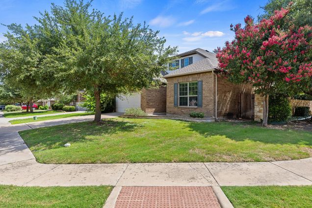 2001 Mary Ella Dr Leander, TX House Active - Photo 1 of 39. Opens carousel modal