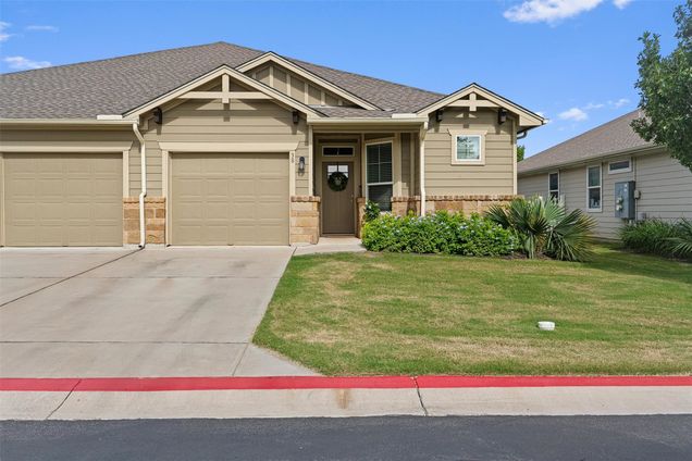 1701 Logan Dr Unit 38 Round Rock, TX Condo Active - Photo 1 of 29. Opens carousel modal