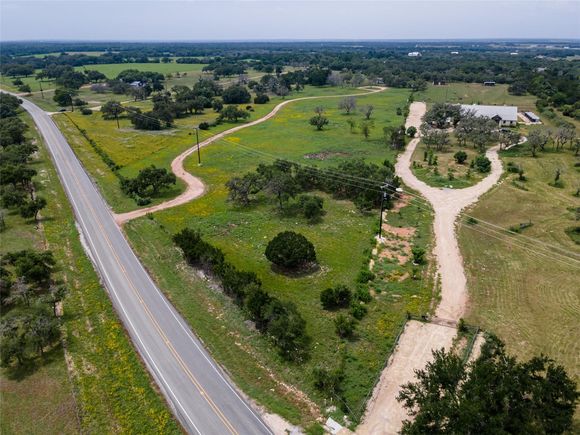 9050 Ranch Road 1869 Liberty Hill, TX Plot of land Active - Photo 1 of 21. Opens carousel modal