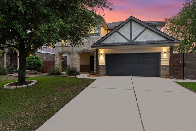 2516 Alleyton Cv Austin, TX House Active - Photo 1 of 40. Opens carousel modal