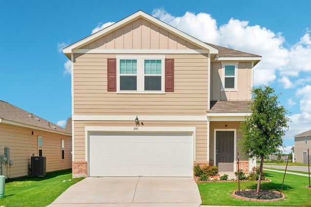200 Gemsbok Rd Hutto, TX House Active - Photo 1 of 38. Opens carousel modal