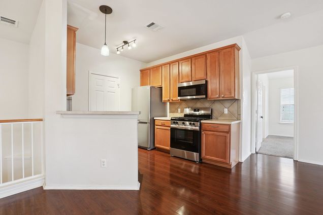 16100 S Great Oaks Dr Unit 1501 Round Rock, TX Condo Active - Photo 1 of 28. Opens carousel modal