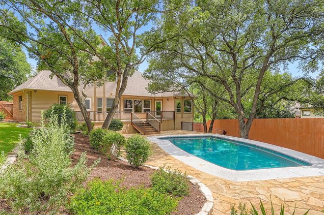 1204 Indian Canyon Cv Austin, TX House Active - Photo 1 of 40. Opens carousel modal