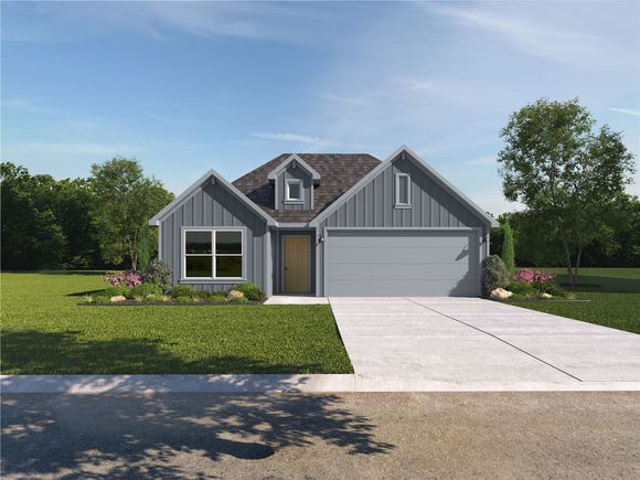 4014 Baerlon Cv