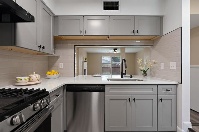 6915 Woodhue Dr Unit A Austin, TX Multifamily Active - Photo 1 of 28. Opens carousel modal