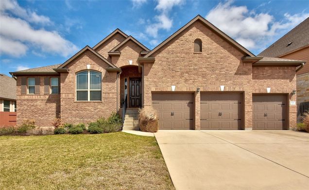 578 Ledge Stone Dr