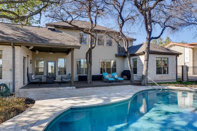 132 Lakeway Dr Lakeway, TX House Active - Photo 1 of 36. Opens carousel modal