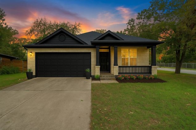 5010 N Fresco Drive Dr Austin, TX House Active - Photo 1 of 38. Opens carousel modal