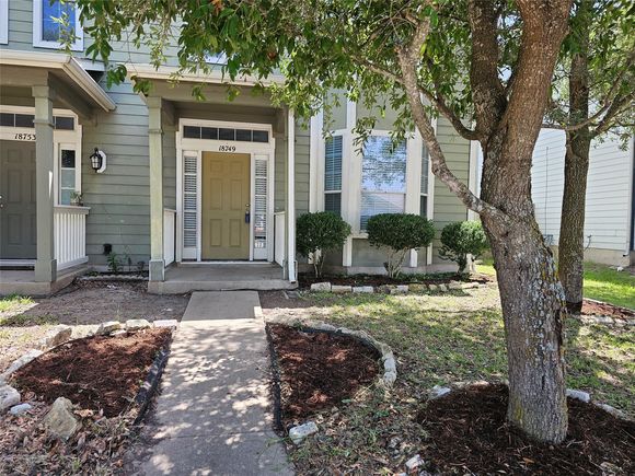 18749 Golden Eagle Way Elgin, TX Townhouse Active - Photo 1 of 26. Opens carousel modal