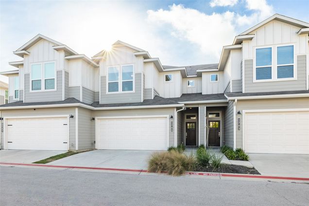 1705 Roseburg Dr Unit 21 Austin, TX Townhouse Active - Photo 1 of 24. Opens carousel modal
