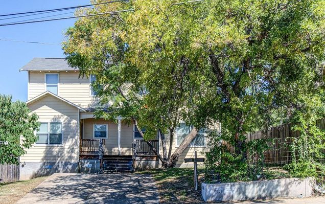2006 Rosewood Ave Unit B Austin, TX Multifamily Active - Photo 1 of 15. Opens carousel modal