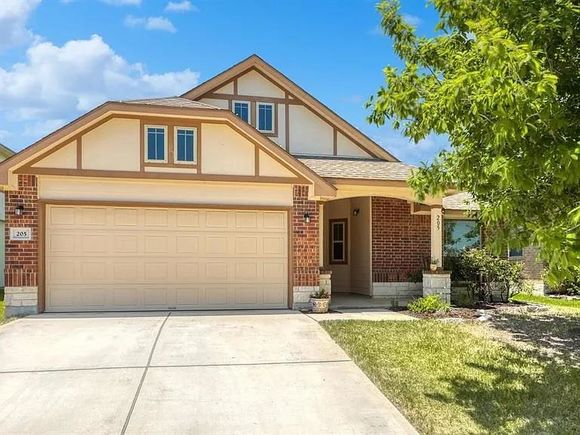 205 Field Corn Ln San Marcos, TX House Active - Photo 1 of 28. Opens carousel modal