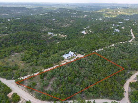 0 Panorama Dr Wimberley, TX Plot of land Active - Photo 1 of 5. Opens carousel modal