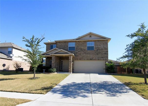 2705 Overton St Round Rock, TX House Active - Photo 1 of 19. Opens carousel modal