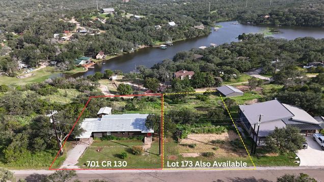 701 County Road 130
