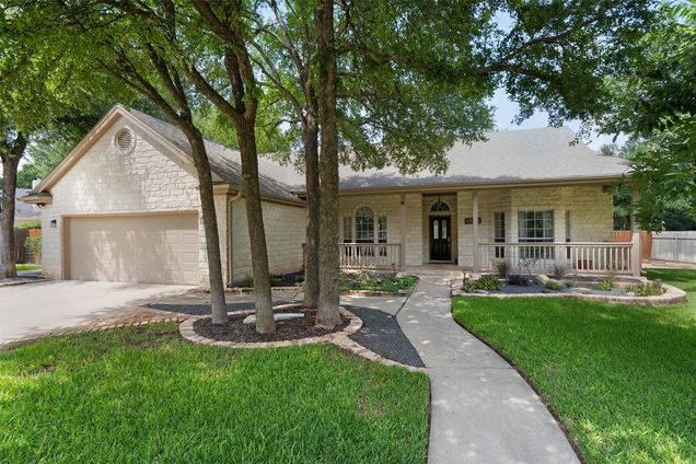 3005 Brandy Ln Georgetown, TX House Active - Photo 1 of 37. Opens carousel modal